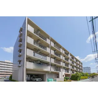 オーキッドレジデンス港北綱島イーストの画像