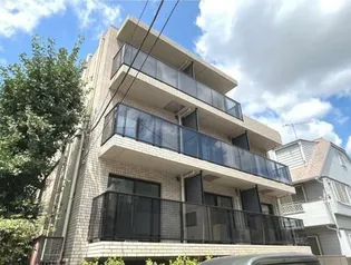 COMPOSITE目黒学芸大学THEPARKの画像