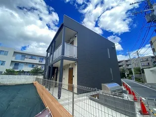 グリーンライフ目黒の画像