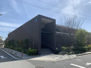 プライマル西大井グリーン【3階】の外観