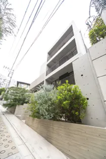 エクセルシオール目黒青葉台の画像