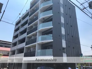 アークマーク大森町レジデンスの画像