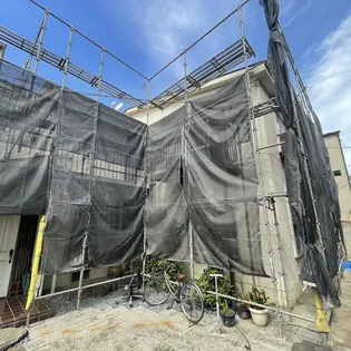 アビテ学芸大学の画像