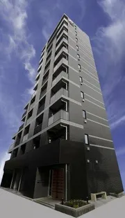 スカイコートプライム大井町の画像