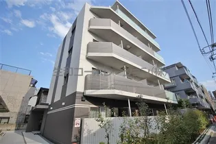 フォーレ山崎の画像