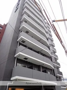 ハーモニーレジデンス大森WESTの画像