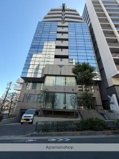 オフィスビル大井MAXー1の画像