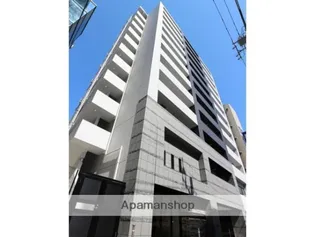レガリス品川南大井パークサイドの画像