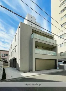 グランヒル白金の画像