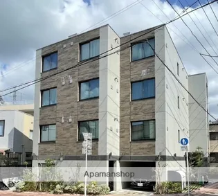 FABRIC武蔵新田の画像