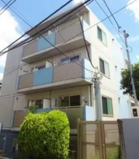 AZEST世田谷松原の画像