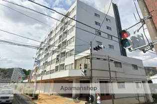 東急江田ドエリングの画像