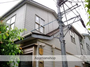 ニューウイング中目黒の画像