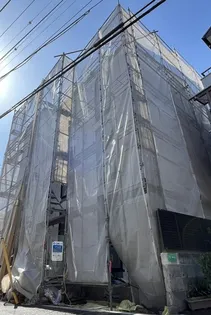 CFジオーレ小岩【1階】の外観