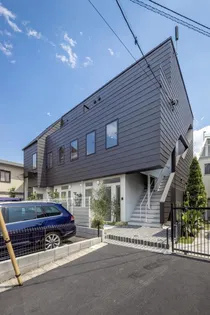 グランエッグス用賀【1階】の外観