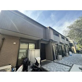 AQUAレジデンス大井町第15【1階】の外観