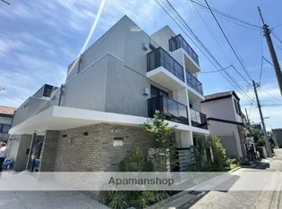 PASEO下北沢代沢の画像