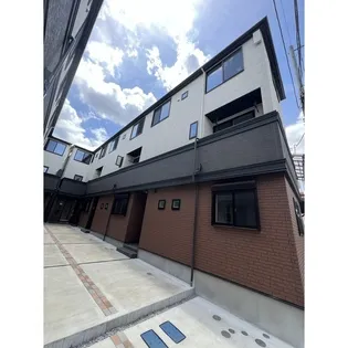 KOLETTERRACE下野毛#03の画像