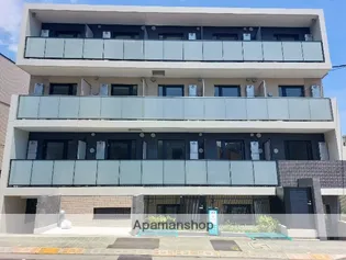 RELUXIA不動前の画像