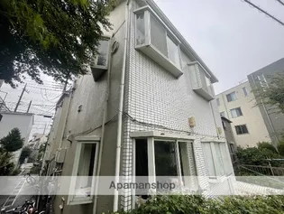 セゾン二子玉川PART2の画像