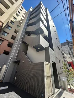 YDSビルの画像