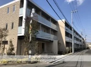 テラス上石神井ウエストの画像