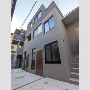 アピチェ戸越銀座の画像