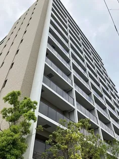 東京都江東区千石1丁目【マンション】の外観