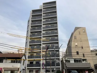 ロイジェント山王の画像