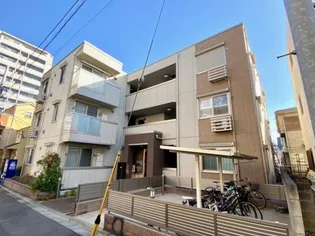 ルミエール久が原の画像