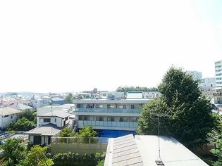 クレヴィア世田谷砧【5階】の内装