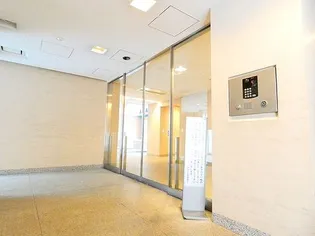 クレヴィア世田谷砧【5階】のキッチン