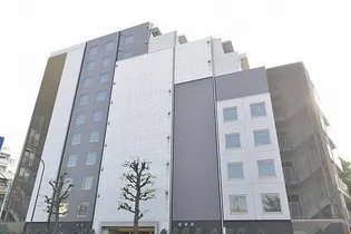 クレヴィア世田谷砧【5階】の外観