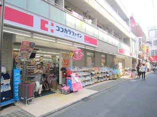 クレヴィア世田谷砧【5階】の周辺