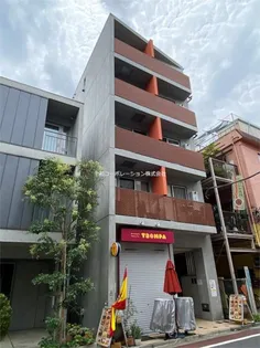 FERIO経堂の画像