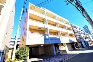 フィーノ武蔵小杉の画像