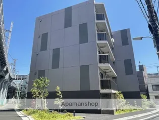 アーバンパーク品川豊町の画像