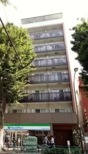 テラス阿佐ヶ谷の画像