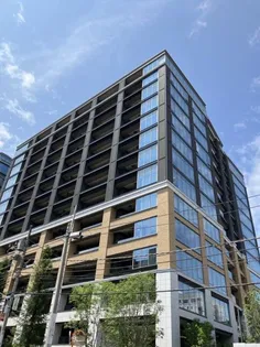 三田ガーデンヒルズサウスヒル【13階】の外観