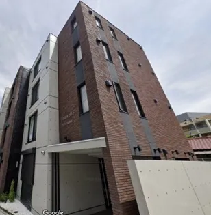 ブランシェ北沢の画像