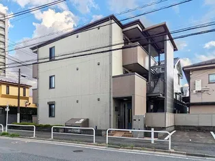 ハイムベルニナの画像