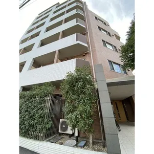 エルヴィエントアース大森山王の画像