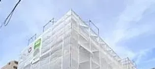 セレスティア江戸川III【2階】の外観