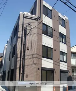 ラヴィエール洗足の画像