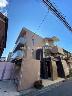 サンセール羽田の画像