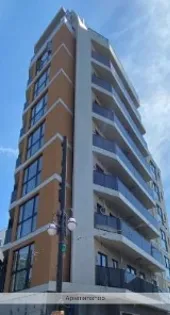 東京都品川区北品川2丁目【マンション】の外観