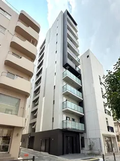 LA PERLA YOTSUYA【3階】の外観