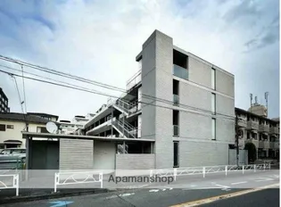 ユーレジデンス桜新町【1階】の外観