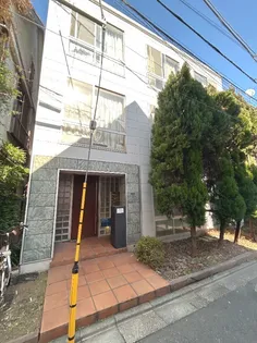 東京都大田区蒲田本町2丁目【マンション】の外観