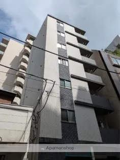 東麻布 平成レジデンス【2階】の外観